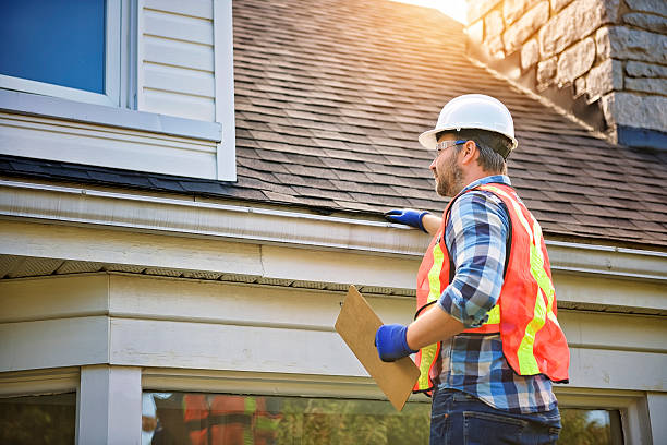 Trusted Storm Damage Roof Repair service in Oak Ridge, NC - Ben Roofing and Steel LLC